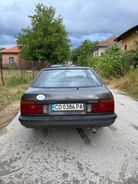 Mazda 626 2.0 8V, снимка 4