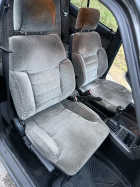 Mazda 626 2.0 8V, снимка 10