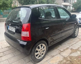 Kia Picanto Газ-Бензин 4 цилиндъра, снимка 6