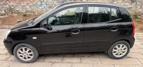 Kia Picanto Газ-Бензин 4 цилиндъра, снимка 5