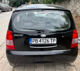Kia Picanto Газ-Бензин 4 цилиндъра, снимка 7