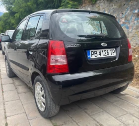 Kia Picanto Газ-Бензин 4 цилиндъра, снимка 8