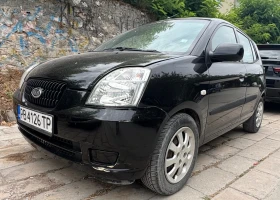 Kia Picanto Газ-Бензин 4 цилиндъра, снимка 4