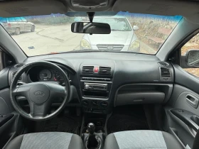 Kia Picanto Газ-Бензин 4 цилиндъра, снимка 9