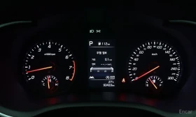 Kia Stinger 3.3* GT* TURBO* ОБДУХВАНЕ* ХЕДЪП* КАМЕРА* , снимка 9
