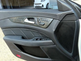 Mercedes-Benz CLS CLS350| 306к.с.| ВКЛ.ТЕХНОТЕСТ, снимка 11