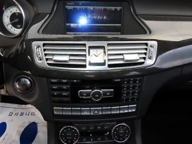 Mercedes-Benz CLS CLS350| 306к.с.| ВКЛ.ТЕХНОТЕСТ, снимка 13