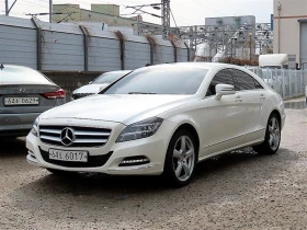 Mercedes-Benz CLS CLS350| 306к.с.| ВКЛ.ТЕХНОТЕСТ, снимка 2