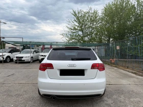 Audi A3 2.0 TDI 3x Sline, снимка 6