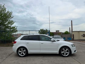 Audi A3 2.0 TDI 3x Sline, снимка 4
