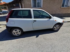 Fiat Punto, снимка 5