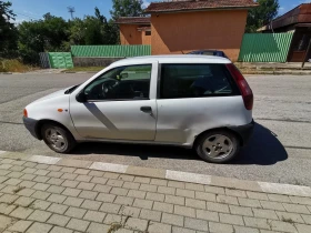 Fiat Punto, снимка 4