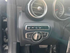 Mercedes-Benz C 43 AMG | BURMESTER | DISTRONIC | 360 | CARFAX | , снимка 10