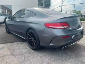 Mercedes-Benz C 43 AMG | BURMESTER | DISTRONIC | 360 | CARFAX | , снимка 2