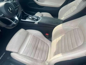 Mercedes-Benz C 43 AMG | BURMESTER | DISTRONIC | 360 | CARFAX | , снимка 9