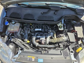 Ford C-max 1.6 TDCI* Климатроник , снимка 8