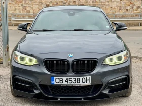 BMW 235 xi M Performance !, снимка 2