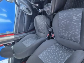 Fiat Doblo 2018година 1.4 бензин, снимка 6