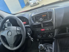 Fiat Doblo 2018година 1.4 бензин, снимка 7