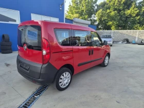 Fiat Doblo 2018година 1.4 бензин, снимка 3