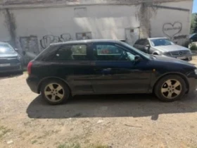 Audi A3, снимка 4