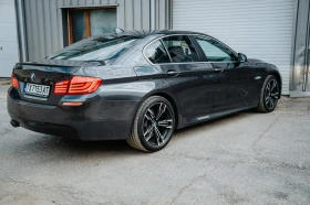 BMW 530, снимка 9