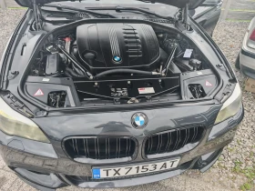 BMW 530, снимка 15