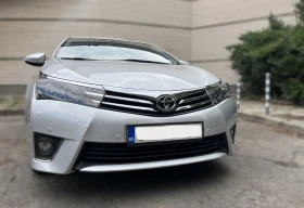 Toyota Corolla, снимка 3