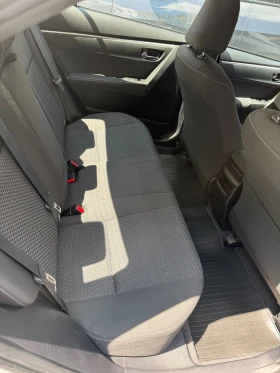Toyota Corolla, снимка 10