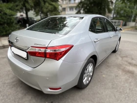 Toyota Corolla, снимка 8