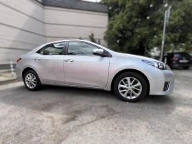 Toyota Corolla, снимка 9