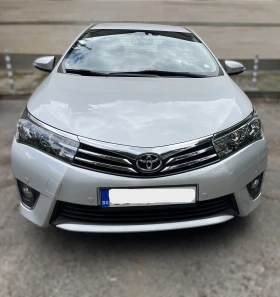 Toyota Corolla, снимка 2