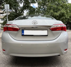 Toyota Corolla, снимка 6