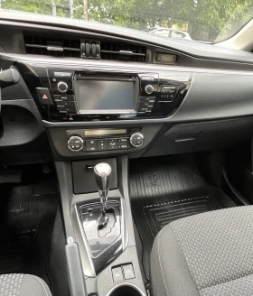 Toyota Corolla, снимка 14