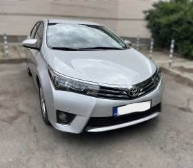 Toyota Corolla, снимка 16