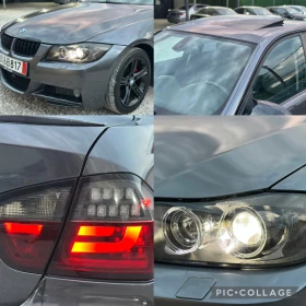 BMW 330 M-ПАКЕТ/АНДРОЙД/ПОДГРЕВ/КОЖА, снимка 12