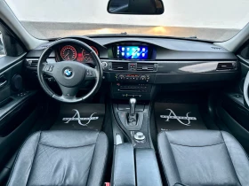 BMW 330 M-ПАКЕТ/АНДРОЙД/ПОДГРЕВ/КОЖА, снимка 7