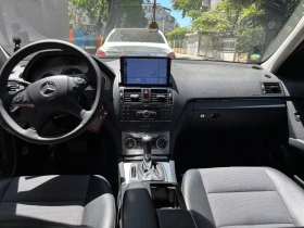 Mercedes-Benz C 220, снимка 6
