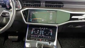 Audi A6 QUATTRO* PREMIUM* DISTRONIC* ОБДУХВАНЕ* 360* HUD* , снимка 11