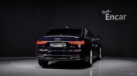 Audi A6 QUATTRO* PREMIUM* DISTRONIC* ОБДУХВАНЕ* 360* HUD* , снимка 4