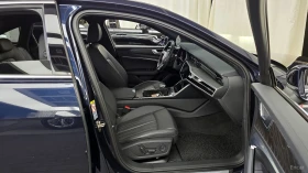 Audi A6 QUATTRO* PREMIUM* DISTRONIC* ОБДУХВАНЕ* 360* HUD* , снимка 9