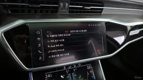 Audi A6 QUATTRO* PREMIUM* DISTRONIC* ОБДУХВАНЕ* 360* HUD* , снимка 13