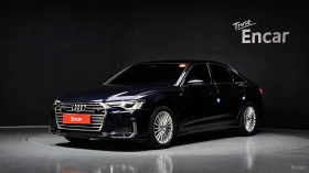 Audi A6 QUATTRO* PREMIUM* DISTRONIC* ОБДУХВАНЕ* 360* HUD* , снимка 1