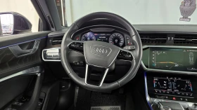 Audi A6 QUATTRO* PREMIUM* DISTRONIC* ОБДУХВАНЕ* 360* HUD* , снимка 6