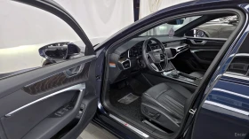 Audi A6 QUATTRO* PREMIUM* DISTRONIC* ОБДУХВАНЕ* 360* HUD* , снимка 8