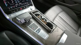 Audi A6 QUATTRO* PREMIUM* DISTRONIC* ОБДУХВАНЕ* 360* HUD* , снимка 15