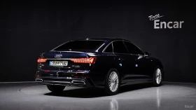 Audi A6 QUATTRO* PREMIUM* DISTRONIC* ОБДУХВАНЕ* 360* HUD* , снимка 3