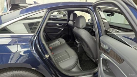 Audi A6 QUATTRO* PREMIUM* DISTRONIC* ОБДУХВАНЕ* 360* HUD* , снимка 10