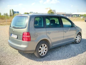 VW Touran, снимка 3