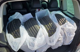 VW Touran, снимка 12